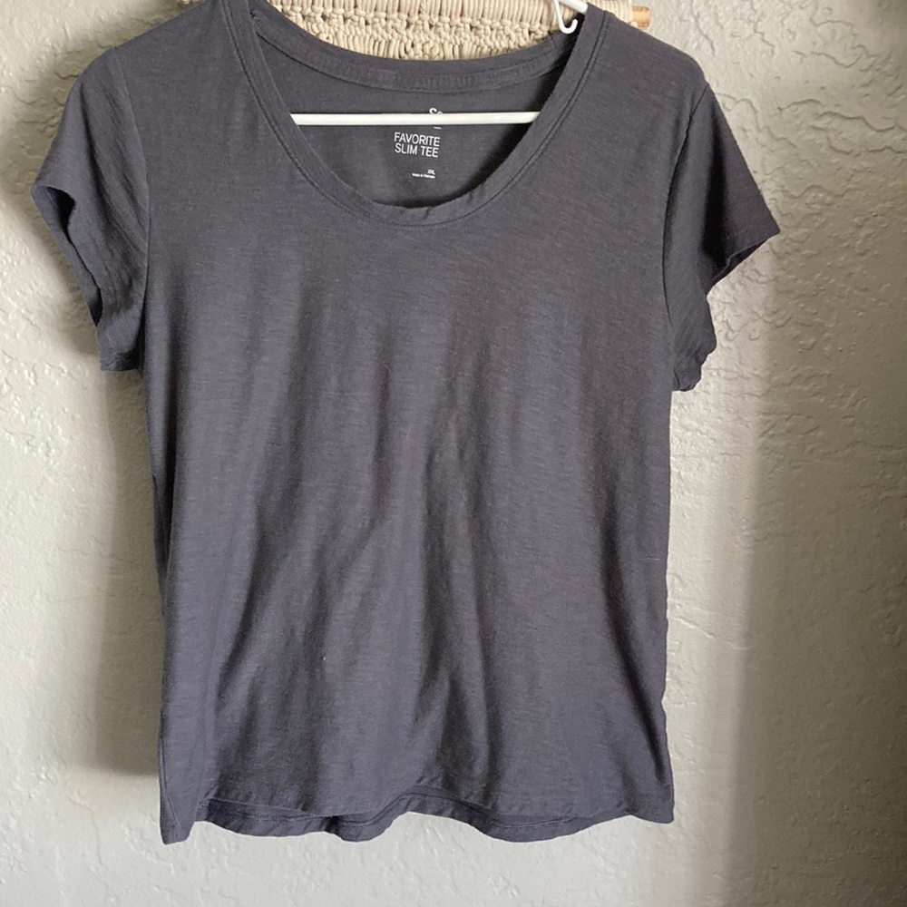 T shirt